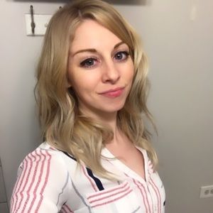 Meet your Posher, Allison